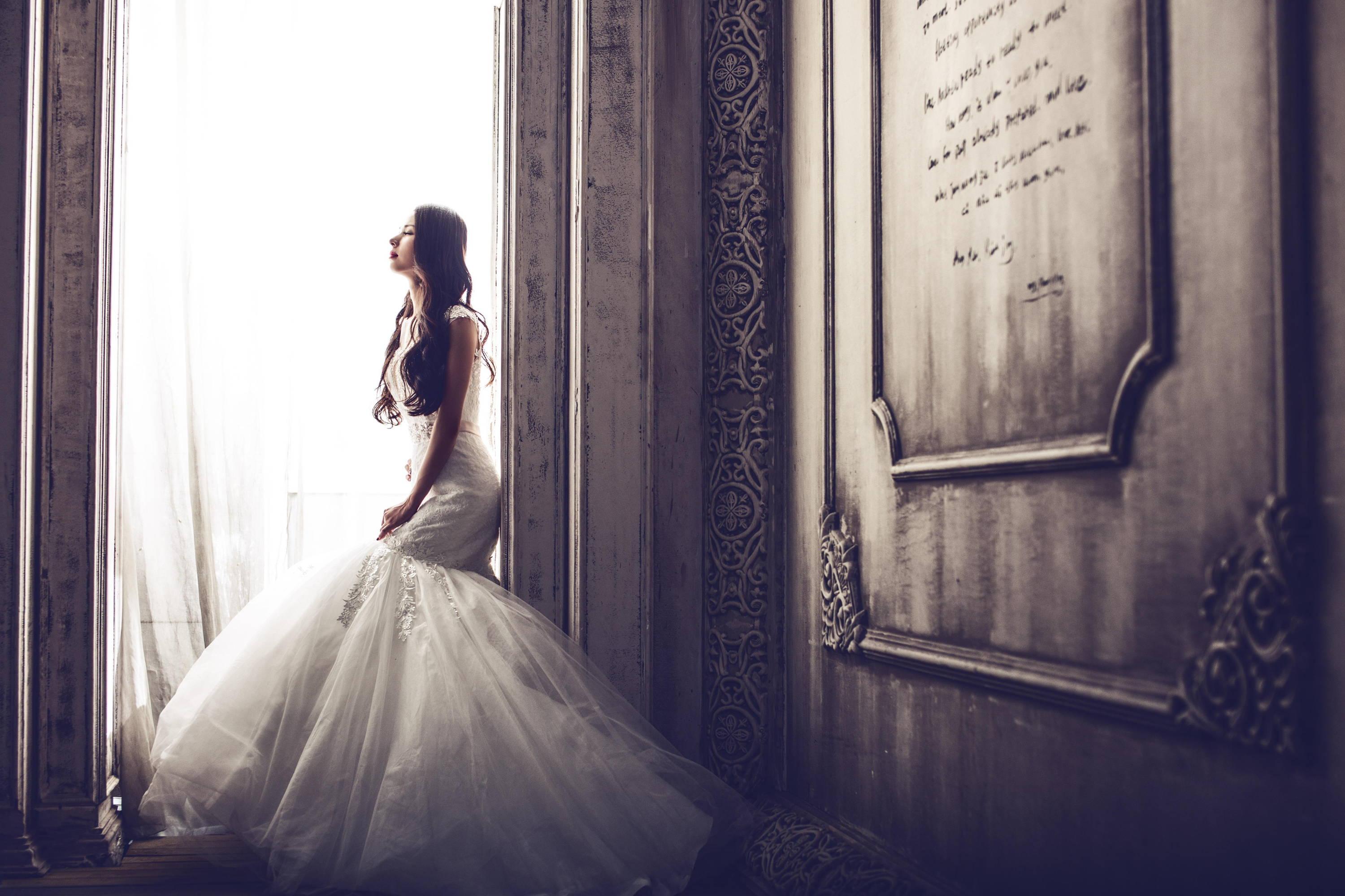 <center>A Guide for a Relaxed Wedding Day - Moda London