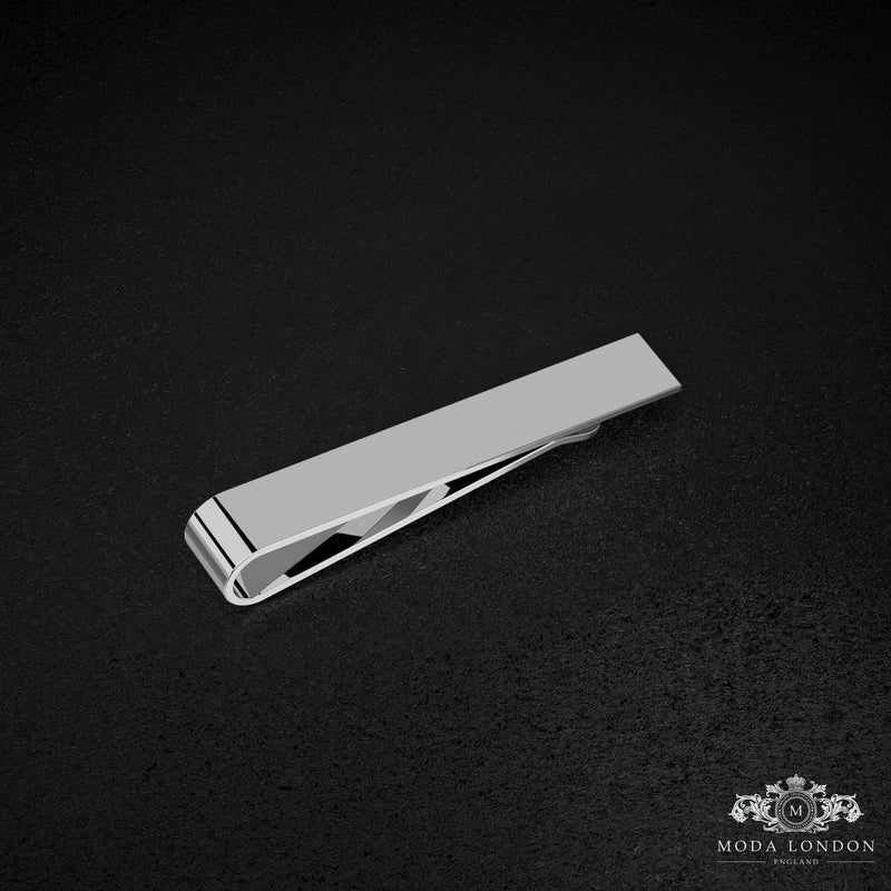 Groomsmen Tie Clip