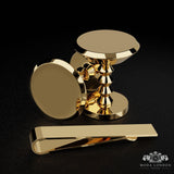 Chelsea Gold Gift Set - Moda London