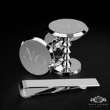 Chelsea Silver Gift Set