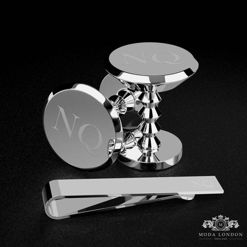 Chelsea Silver Gift Set